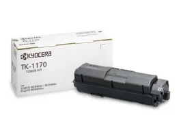 Kyocera TK-1170 Black toner