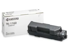 Kyocera TK-1160 Black toner