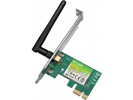 TP-LINK TL-WN781ND 150Mbps Wireless N PCI-Express Adapter