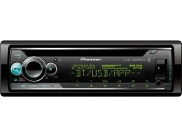 Pioneer DEH-S520BT CD/Bluetooth/USB autóhifi fejegység