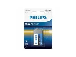 Philips Ultra 9V elem