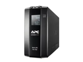 APC BR900MI Back UPS Pro BR 900VA AVR LCD szünetmentes tápegység