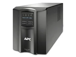 APC SMART 1500VA LCD szünetmentes tápegység
