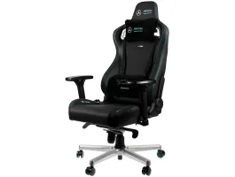 Gamer szék noblechairs EPIC Mercedes-AMG Petronas Motorsport 2021 Edition