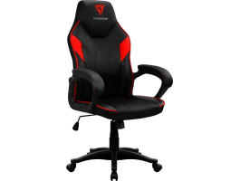 Gamer szék ThunderX3 EC1 Fekete/Piros