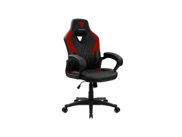 Gamer szék ThunderX3 DC1 Fekete/Piros