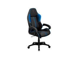 Gamer szék ThunderX3 BC1 BOSS Szürke/Kék