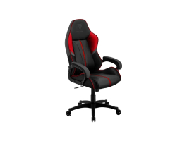 Gamer szék ThunderX3 BC1 BOSS Szürke/Piros