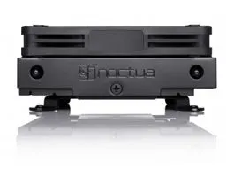 Noctua NH-L9I 9cm Univerzális Intel chromax.black processzor huto
