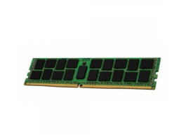 Kingston-HP/Compaq 64GB/3200MHz DDR4 Reg ECC (KTH-PL432/64G) szerver memória
