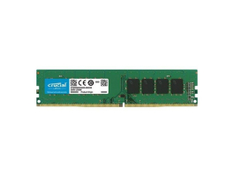 Crucial 32GB DDR4 3200MHz memória (CT32G4DFD832A)