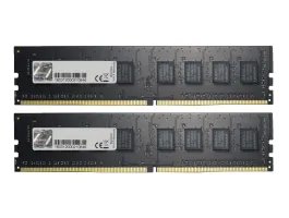 G.SKILL 16GB DDR4 2400MHz Kit(2x8GB) Value memória (F4-2400C15D-16GNT)