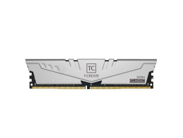 TeamGroup 16GB DDR4 2666MHz Kit(2x8GB) T-Create Classic 10L memória (TTCCD416G2666HC19DC01)