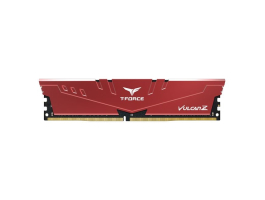 TeamGroup 8GB DDR4 3200MHz Vulcan Z Red memória (TLZRD48G3200HC16C01)