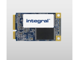 Integral 128GB mSATA3 MO-300 SSD (INSSD128GMSA)