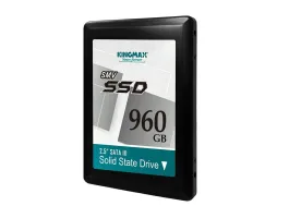 Kingmax 960GB 2,5&quot; SATA3 KM960GSMV32 SSD (KM960GSMV32)