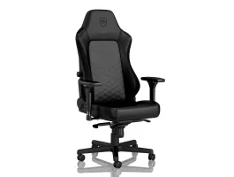 Noblechairs Hero Gaming Chair Black Edition Black szék (NBL-HRO-PU-BED)