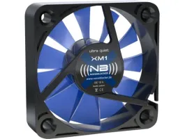 Ventilátor Noiseblocker BlackSilent XL2 12cm (ITR-XL-2)