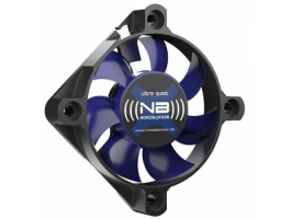 Ventilátor Noiseblocker BlackSilent XS2 5cm (ITR-XS-2)