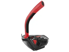 Esperanza Predator Gamer mikrofon fekete-piros (EGH101)