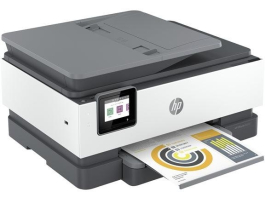 HP OfficeJet Pro 8022E All-in-One multifunkciós tintasugaras Instant Ink ready nyomtató (229W7B)