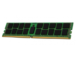 Kingston 16GB 2666MHz DDR4 ECC Reg CL19 DIMM 2Rx8 Hynix D IDT (KSM26RD8/16HDI)