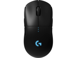 Logitech Pro Wireless Gaming mouse Black (910-005273)