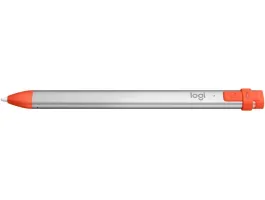 Logitech Crayon Digital pen Silver (914-000034)