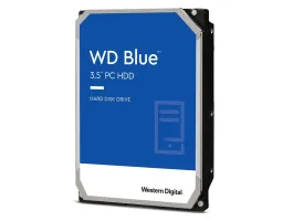 Western Digital Blue 6TB 5400rpm 256MB SATA3 3,5&quot; merevlemez (WD60EZAZ)