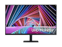 Samsung 32&quot; S32A700NWU LED 4K HDMI Display port HDR10 monitor