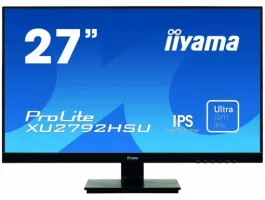 iiyama 27&quot; ProLite XU2792HSU-B1 IPS LED monitor