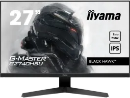 iiyama 27&quot; G-Master G2740HSU-B1 IPS LED monitor