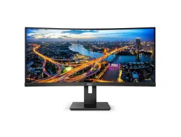 Philips 34&quot; 345B1C/00 LED Curved monitor