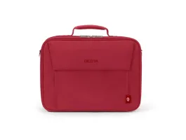DICOTA Notebook táska D30920-RPET Eco Multi BASE 14-15.6&quot; Red