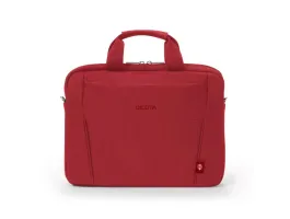 DICOTA Notebook táska D31306-RPET Eco Slim Case BASE 13-14.1&quot; Red