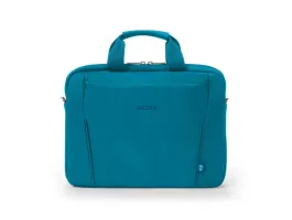 DICOTA Notebook táska D31307-RPET Eco Slim Case BASE 13-14.1&quot; Blue