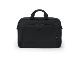 DICOTA Notebook táska D31324-RPET Eco Top Traveller BASE 13-14.1&quot; Black