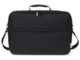 BASE XX Notebook táska D31795 LAPTOP BAG CLAMSHELL 14-15.6” BLACK