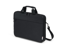 BASE XX Notebook táska D31798 LAPTOP BAG TOPLOADER 14-15.6” BLACK