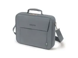 DICOTA Notebook táska D30918-RPET Eco Multi BASE 14-15.6&quot; Grey