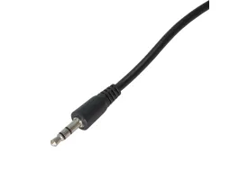 Akyga Audio cable AK-AV-12mini Jack (m) / mini Jack (m) 2m