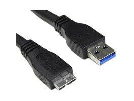 Akyga USB AK-USB-13 USB A (m) / micro USB B (m) ver. 3.0 1.8m