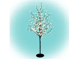 Home LED-es virágzó cseresznyefa dekoráció 200 LED (CBT 200)