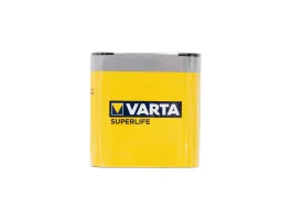 Varta Laposelem féltartós 4,5 V (VARTA 3R12)