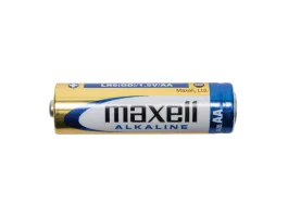 MAXELL Ceruza elem  1,5V • AA • LR6 power pack 24 db/csomag