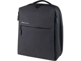 Xiaomi Mi City Backpack 2 15,6&quot; sötétszürke laptop hátizsák