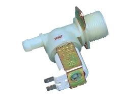 WHIRLPOOL Single valve (W1-08105/A)