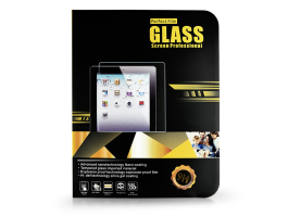 Apple iPad Pro 11 (2018)/iPad Air (2020) 4th. gen. edzett üveg képernyővédő   fólia - Tempered Glass Screen Professional