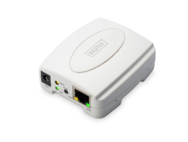 Digitus USB 1-portos Print Server (DN-13003-2)