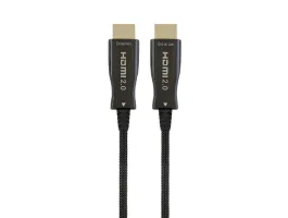 Gembird Active Optical (AOC) High speed HDMI cable with Ethernet premium 20m